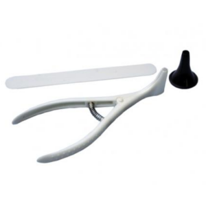Zestaw laryngologiczny j.u. rozm. 2mm